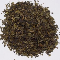 Lime Green Tea 1/2 Oz.